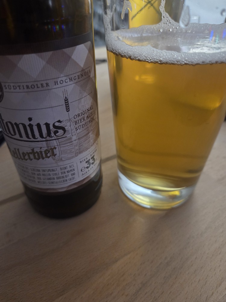 Antonius Kellerbier